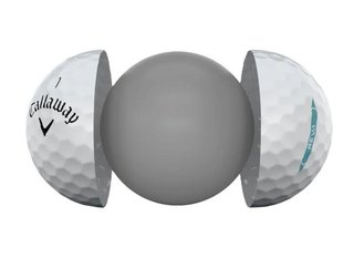 Callaway REVA golfballen