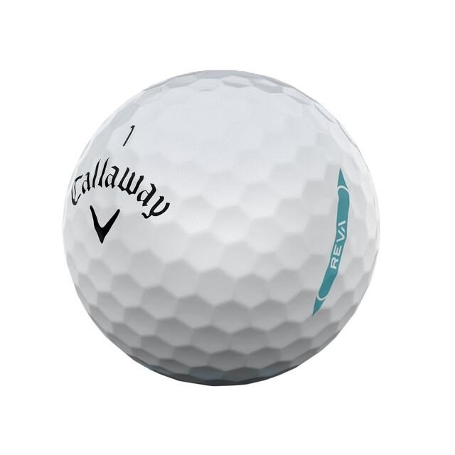 Callaway REVA golfballen