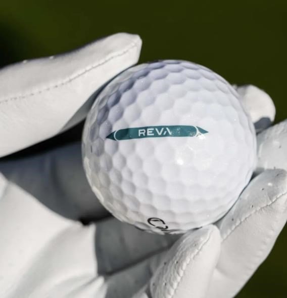 Callaway REVA golfballen