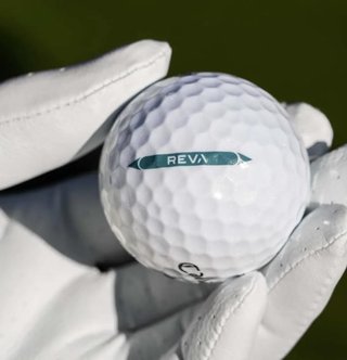 Callaway REVA golfballen
