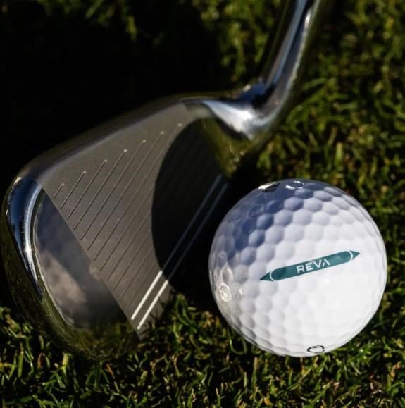 Callaway REVA golfballen