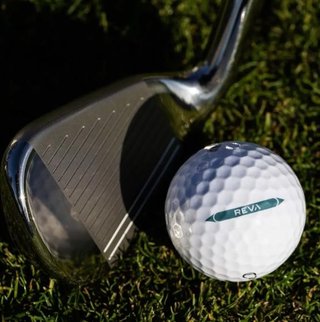 Callaway REVA golfballen