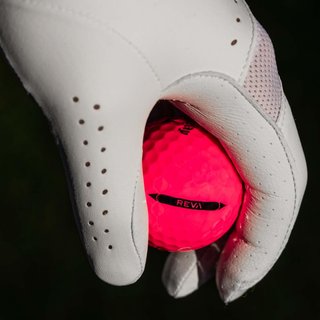 Callaway REVA golfballen, roze