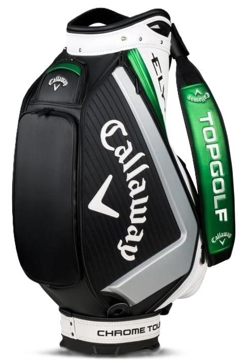 Callaway Staff trolleybag, ELYTE