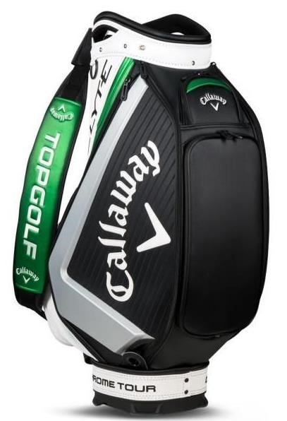 Callaway Staff trolleybag, ELYTE