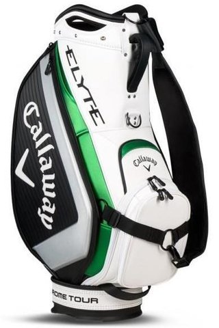 Callaway Staff trolleybag, ELYTE