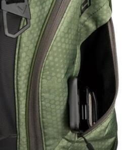 Callaway Chase 14 cart bag, zwart