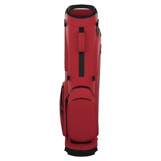 Callaway Chase stand bag, rood/zwart