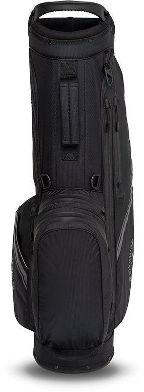 Callaway Chase Dry stand bag, zwart