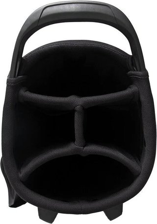 Callaway Chase Dry stand bag, zwart