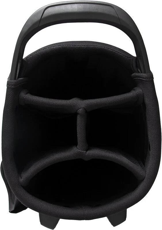 Callaway Chase Dry stand bag, zwart
