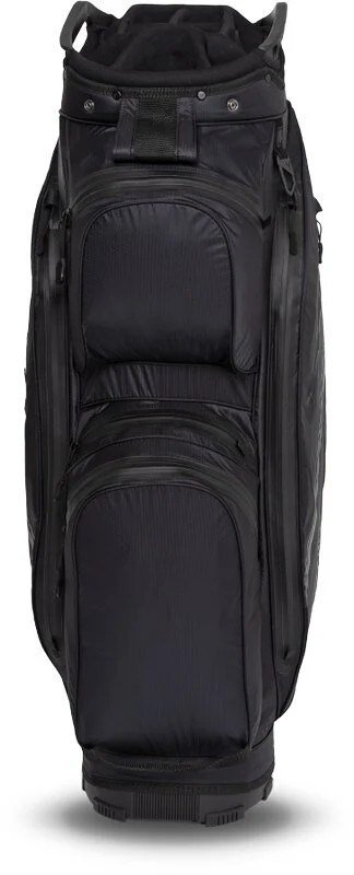 Callaway Chase Dry 14 cart bag, zwart
