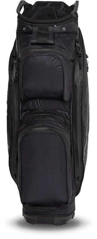 Callaway Chase Dry 14 cart bag, zwart