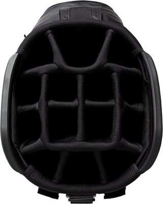 Callaway Chase Dry 14 cart bag, zwart