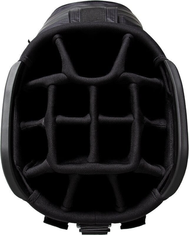 Callaway Chase Dry 14 cart bag, zwart
