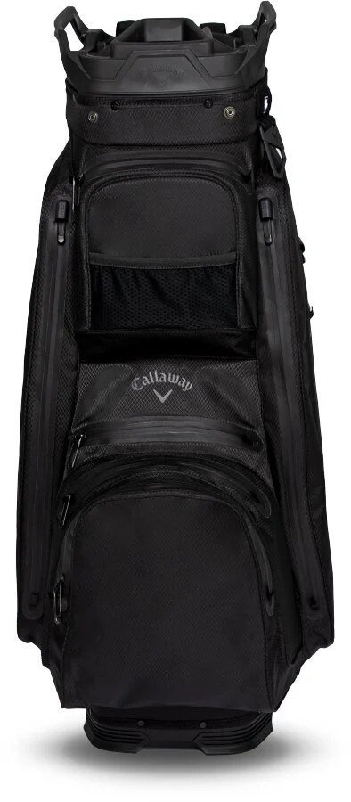 Callaway ORG 14 HD cart bag, zwart