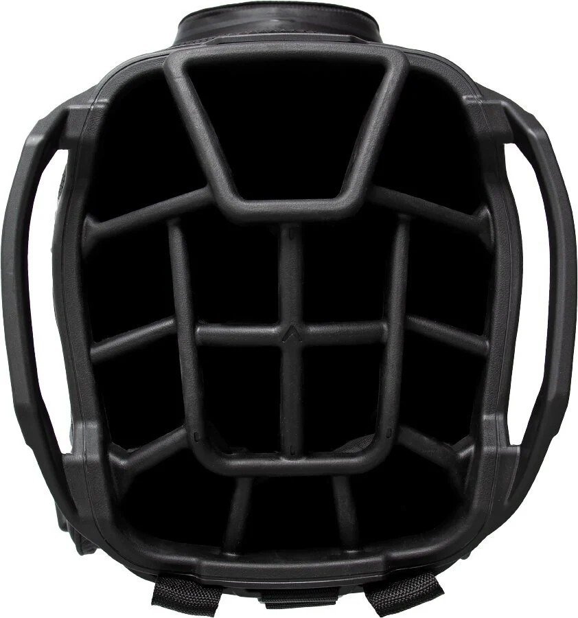 Callaway ORG 14 HD cart bag, zwart/houtskool/roze