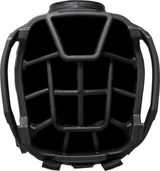 Callaway ORG 14 HD cart bag, zwart/houtskool/roze