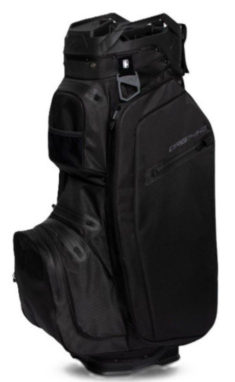 Callaway ORG 14 HD cart bag, zwart