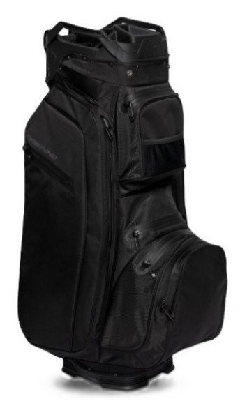 Callaway ORG 14 HD cart bag, zwart