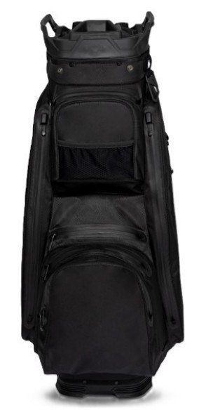Callaway ORG 14 HD cart bag, zwart