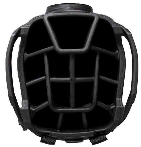 Callaway ORG 14 HD cart bag, zwart