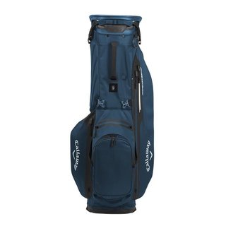 Callaway Fairway Plus HD stand bag, navy