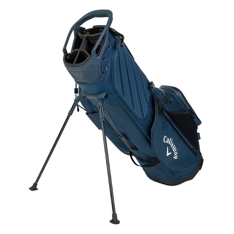 Callaway Fairway Plus HD stand bag, navy