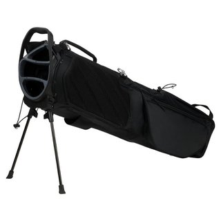Callaway Carry+ stand bag, zwart