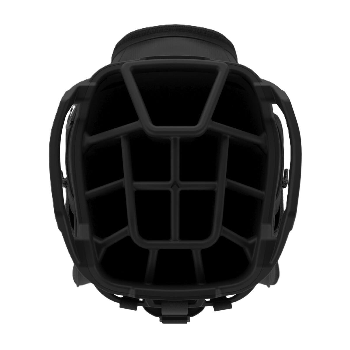 Callaway ORG 14 cart bag, zwart
