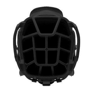 Callaway ORG 14 cart bag, zwart