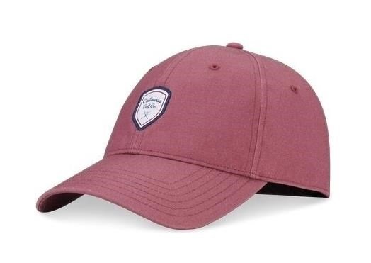 Callaway Greenkeeper heren golfpet, cardinal