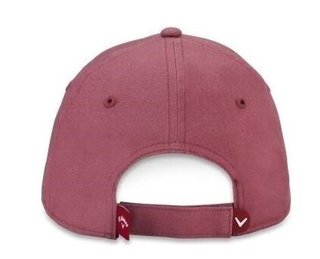 Callaway Greenkeeper heren golfpet, cardinal
