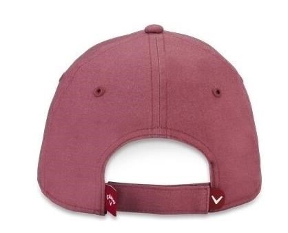 Callaway Greenkeeper heren golfpet, cardinal