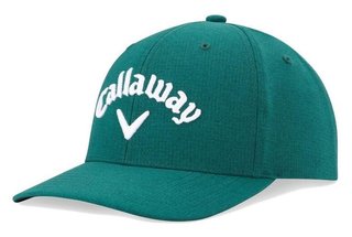 Callaway Performance Pro heren pet, forest