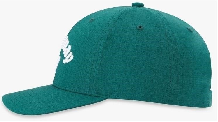 Callaway Performance Pro heren pet, forest