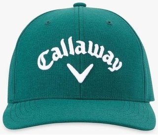Callaway Performance Pro heren pet, forest