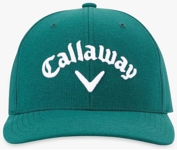 Callaway Performance Pro heren pet, forest