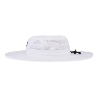 Callaway Sun heren pet, wit/zwart
