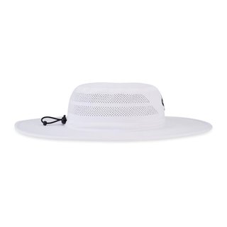 Callaway Sun heren pet, wit/zwart
