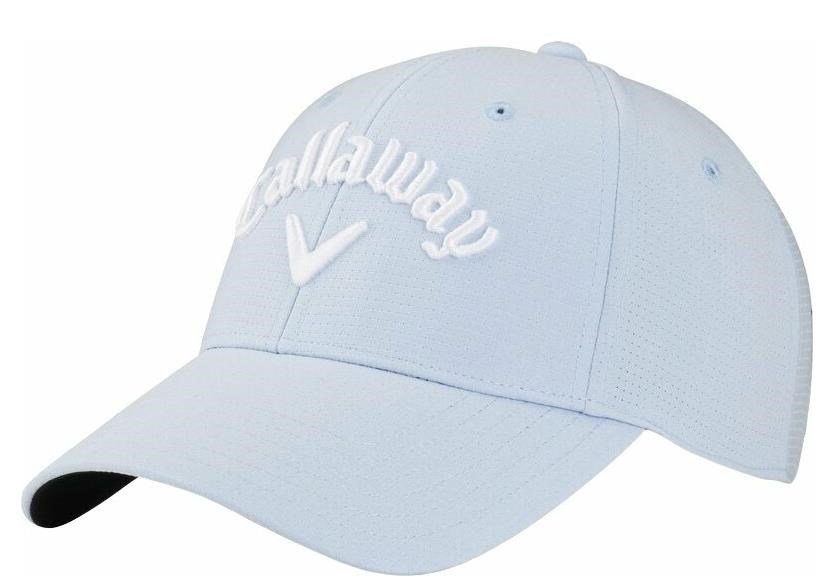 Callaway Tour junior pet, glacier/white