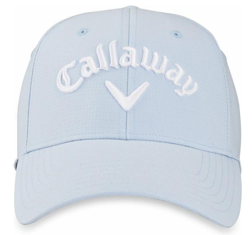 Callaway Tour junior pet, glacier/white