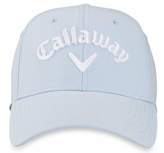 Callaway Tour junior pet, glacier/white