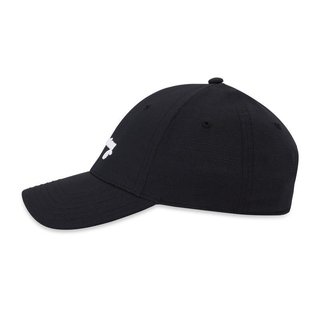 Callaway Stitch Magnet dames golfpet, zwart