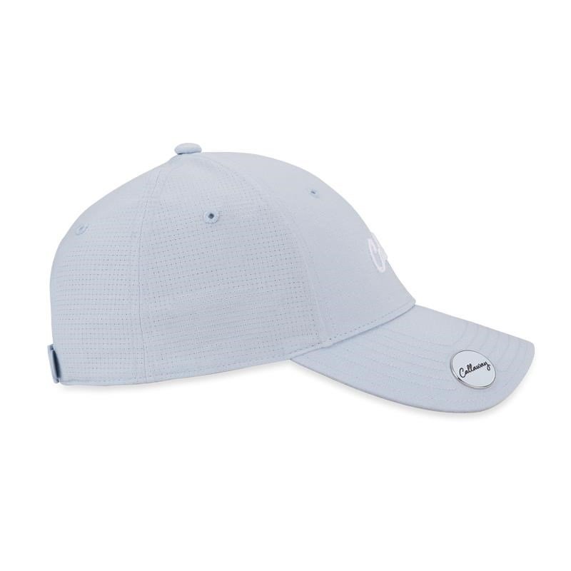 Callaway Stitch Magnet dames pet, glacier