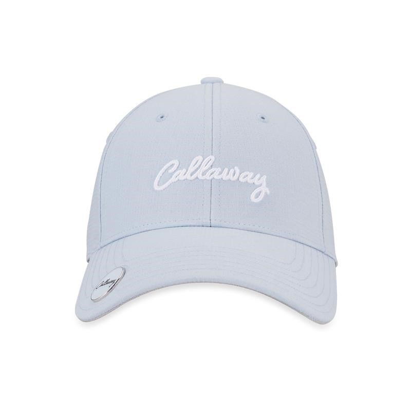 Callaway Stitch Magnet dames pet, glacier