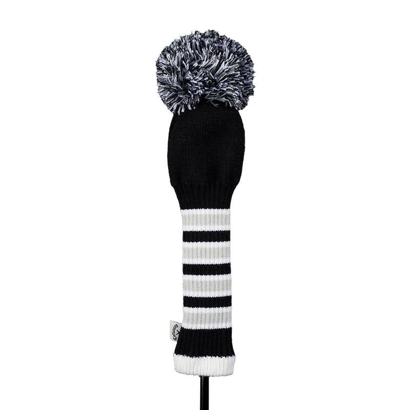 Callaway Pom Pom Driver headcover