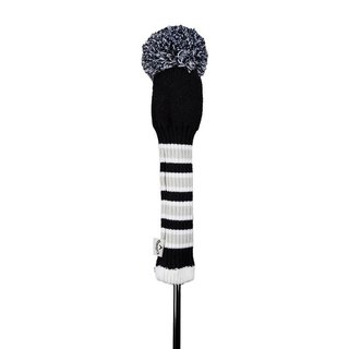 Callaway Pom Pom Fairway headcover, zwart