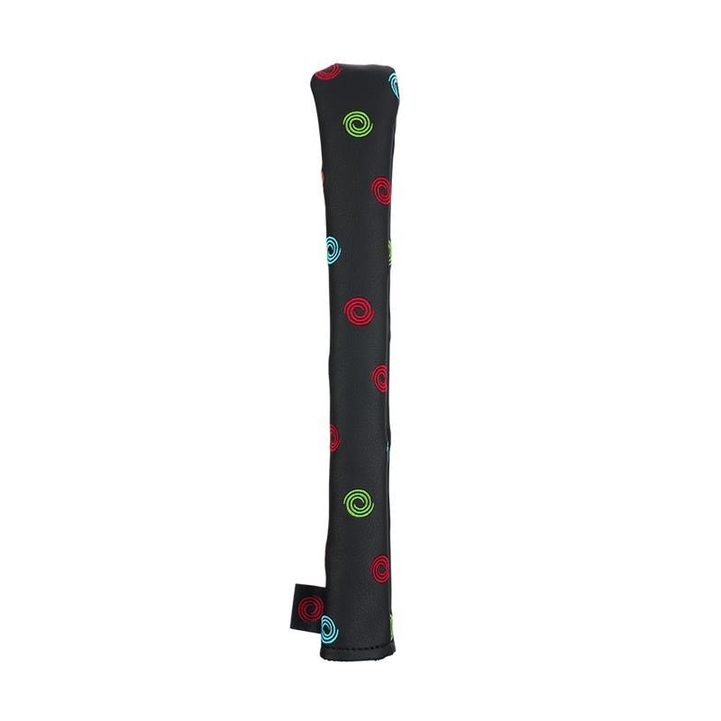 Callaway Golf Odyssey Alignment Stick Cover, zwart