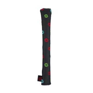 Callaway Golf Odyssey Alignment Stick Cover, zwart